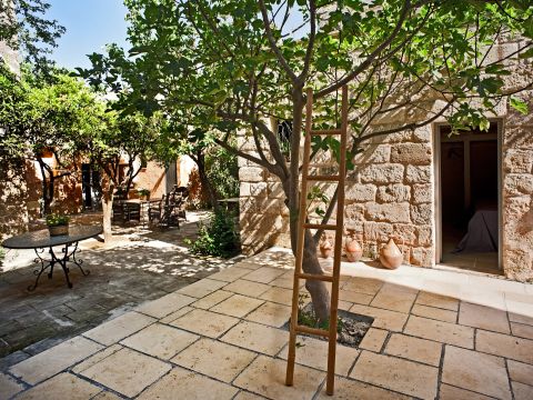 Via Congregazione, 23 - Spongano