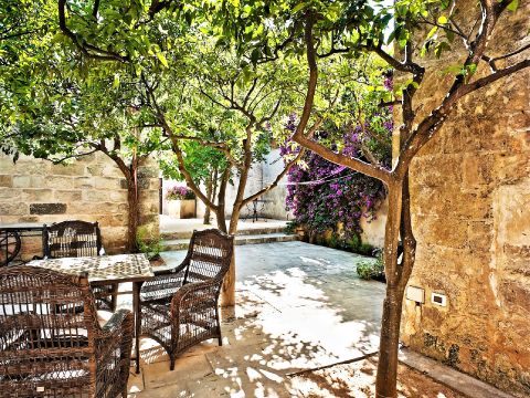 Via Congregazione, 23 - Spongano