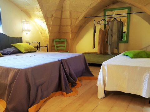 Via Congregazione, 23 - Spongano