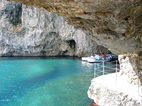 Via Congregazione, 23 - Spongano