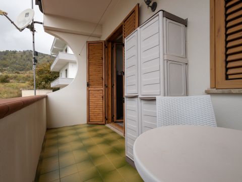 Villaggio Lopilato - Stalettì