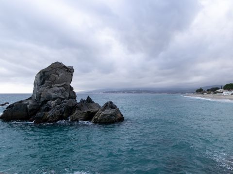 Villaggio Lopilato - Stalettì