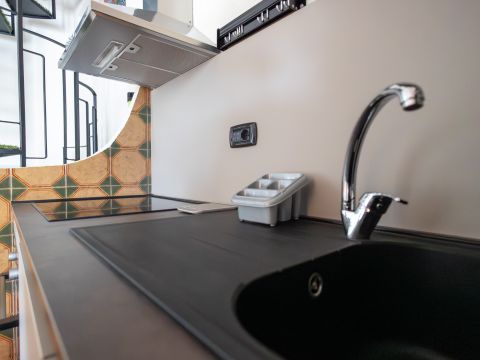 Villaggio Lopilato - Stalettì