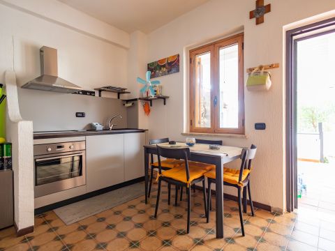 Villaggio Lopilato - Stalettì