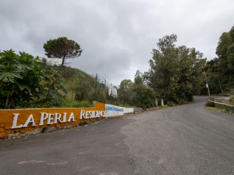 Villaggio Lopilato - Stalettì