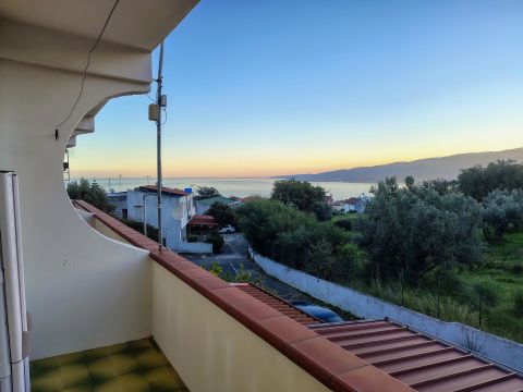 Villaggio Lopilato - Stalettì