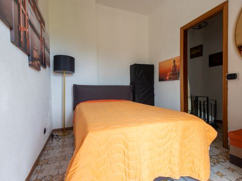 Villaggio Lopilato - Stalettì