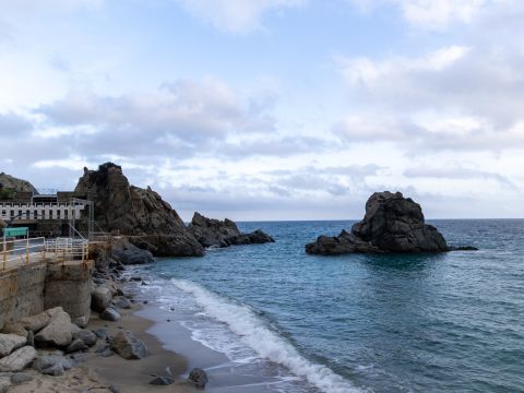 Villaggio Lopilato - Stalettì