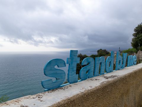 Villaggio Lopilato - Stalettì