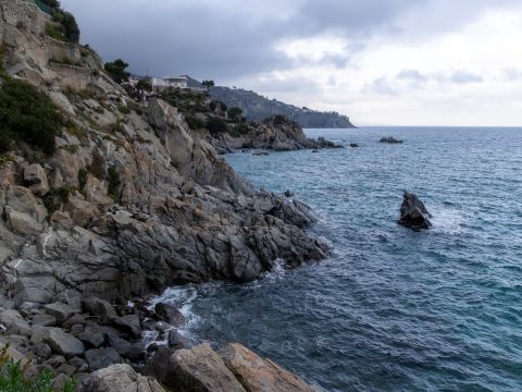 Villaggio Lopilato - Stalettì