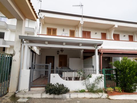 Villaggio Lopilato - Stalettì