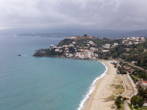 Villaggio Lopilato - Stalettì