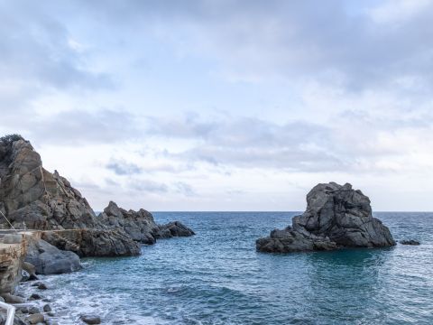 Villaggio Lopilato - Stalettì