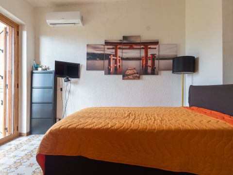 Villaggio Lopilato - Stalettì