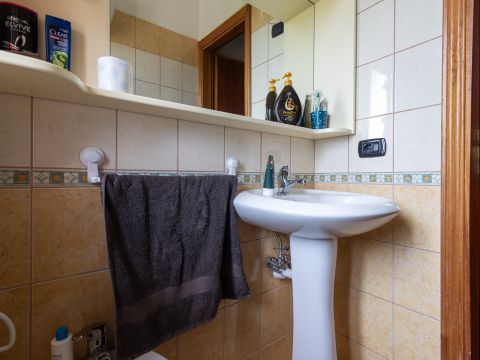 Villaggio Lopilato - Stalettì