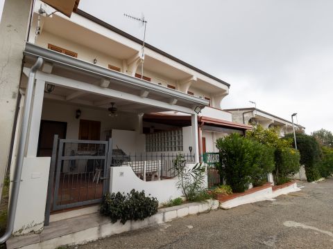 Villaggio Lopilato - Stalettì