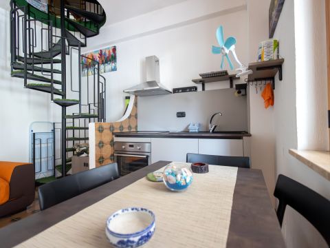 Villaggio Lopilato - Stalettì