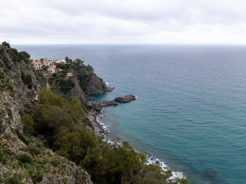Villaggio Lopilato - Stalettì