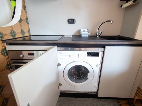 Villaggio Lopilato - Stalettì