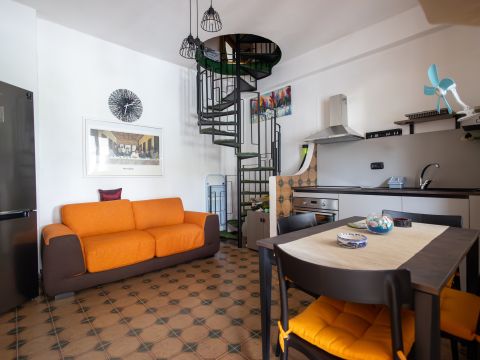 Villaggio Lopilato - Stalettì