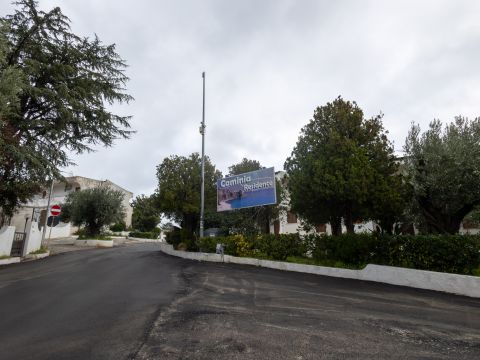 Villaggio Lopilato - Stalettì