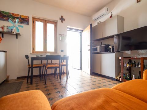 Villaggio Lopilato - Stalettì