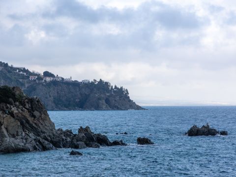 Villaggio Lopilato - Stalettì