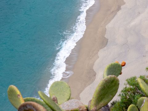 Villaggio Lopilato - Stalettì