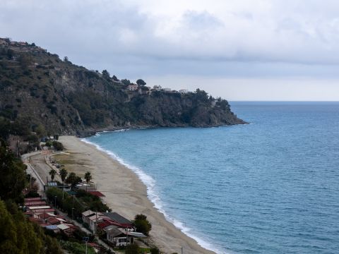 Villaggio Lopilato - Stalettì