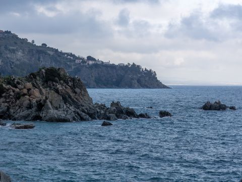 Villaggio Lopilato - Stalettì