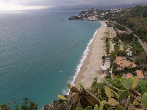 Villaggio Lopilato - Stalettì