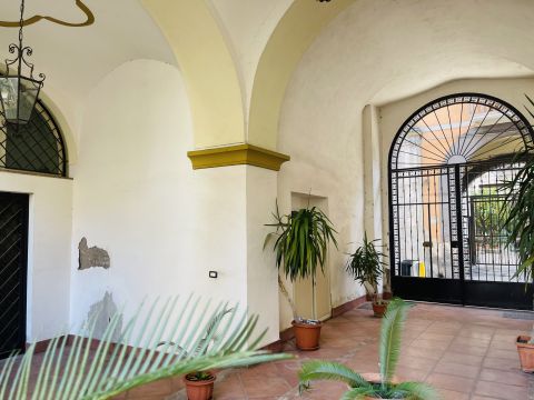 Via Costantino Astarita, 43 - Pagani