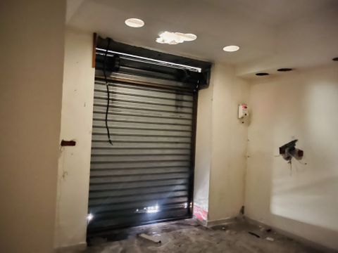 Via Costantino Astarita, 43 - Pagani