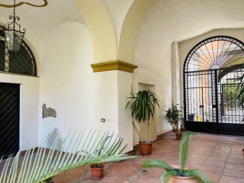 Via Costantino Astarita, 43 - Pagani