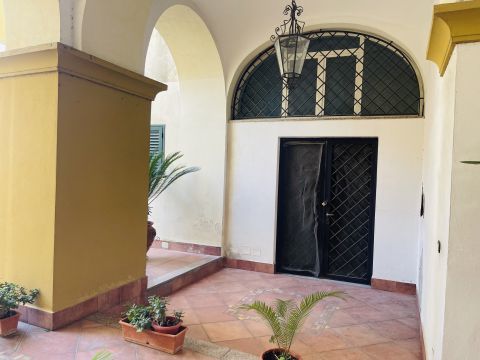 Via Costantino Astarita, 43 - Pagani