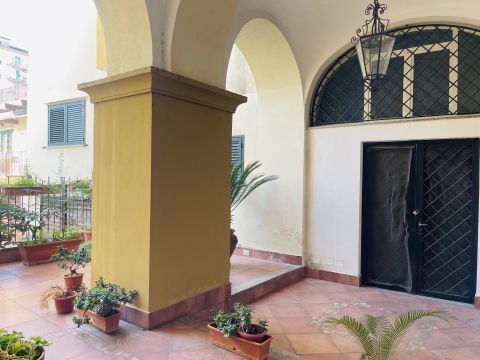 Via Costantino Astarita, 43 - Pagani