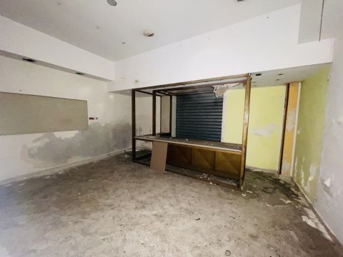 Via Costantino Astarita, 43 - Pagani