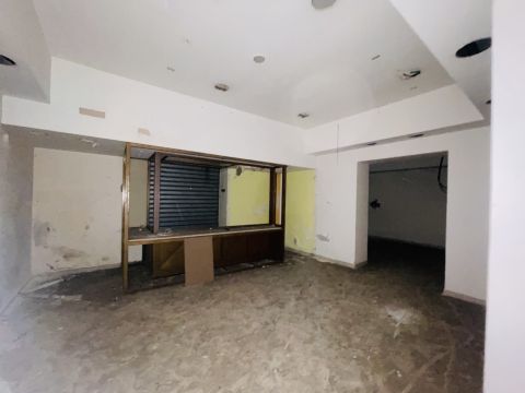 Via Costantino Astarita, 43 - Pagani