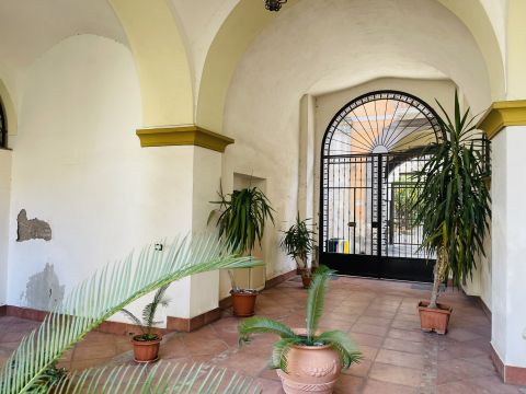 Via Costantino Astarita, 43 - Pagani