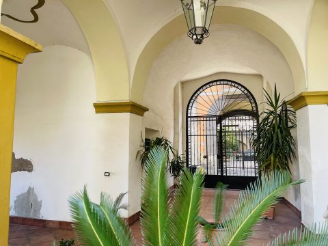 Via Costantino Astarita, 43 - Pagani