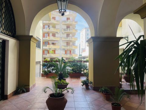 Via Costantino Astarita, 43 - Pagani