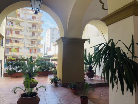 Via Costantino Astarita, 43 - Pagani