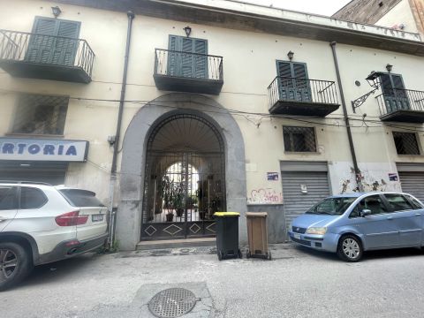 Via Costantino Astarita, 43 - Pagani