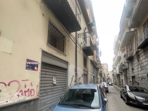 Via Costantino Astarita, 43 - Pagani