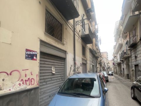 Via Costantino Astarita, 43 - Pagani