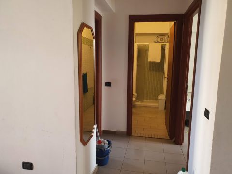 Traversa V Via Europa - Marina Di Gioiosa Ionica