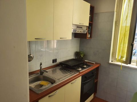 Traversa V Via Europa - Marina Di Gioiosa Ionica