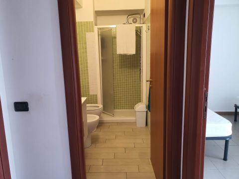 Traversa V Via Europa - Marina Di Gioiosa Ionica