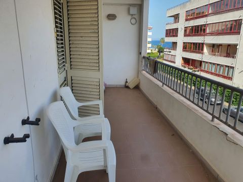 Traversa V Via Europa - Marina Di Gioiosa Ionica