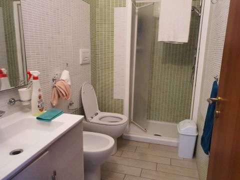 Traversa V Via Europa - Marina Di Gioiosa Ionica